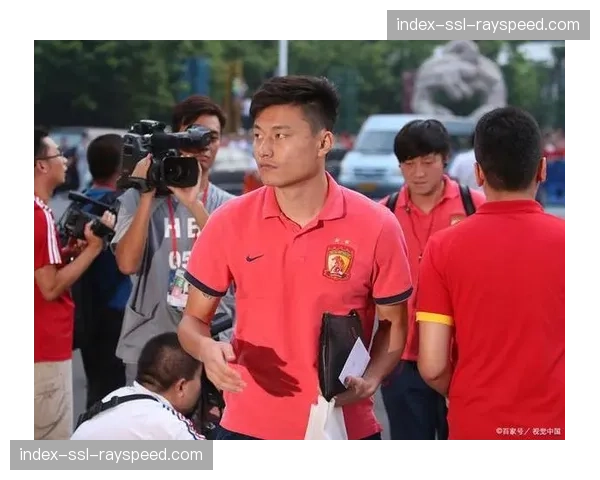前国脚郜林重返广州足坛，担任球队总经理开启管理生涯