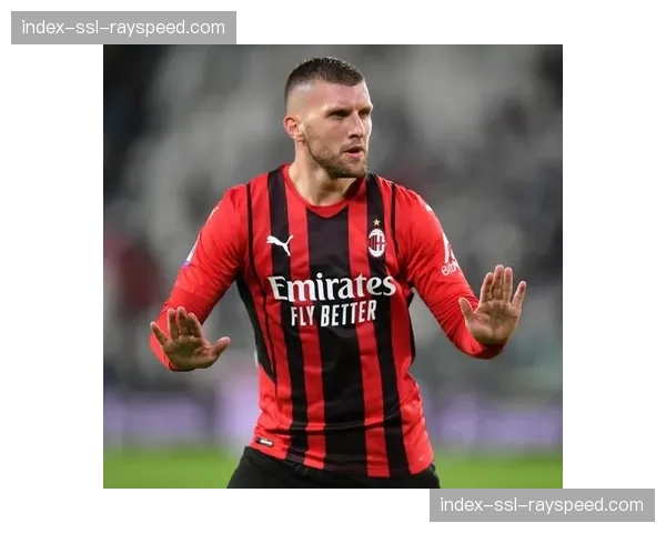 伤病更新：AC米兰后卫托莫里恢复情况良好，已开始有球训练