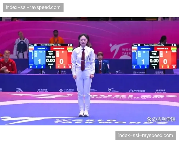 比利时跆拳道公开赛落幕,中国队26名队员出战全部16级别获6金4银4铜 比利时跆拳道公开赛落幕,中国队26名队员出战全部16级别获6金4银4铜